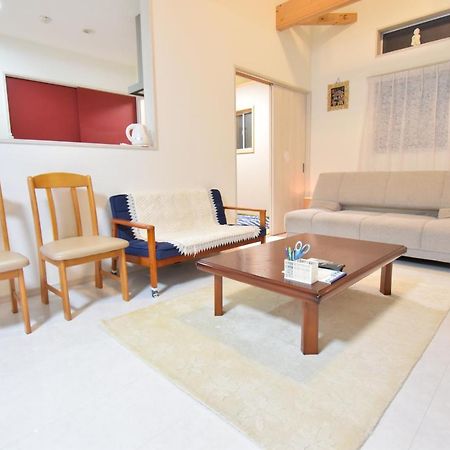 Aozora Hotel In Tsuruhashi Осака Екстериор снимка