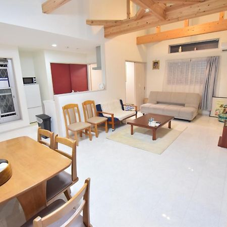 Aozora Hotel In Tsuruhashi Осака Екстериор снимка