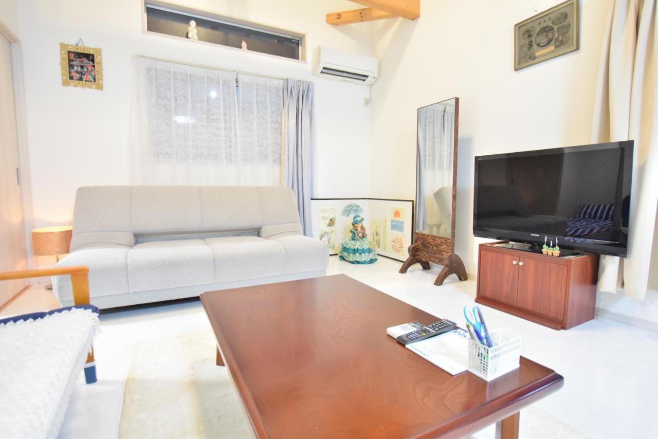Aozora Hotel In Tsuruhashi Осака Екстериор снимка
